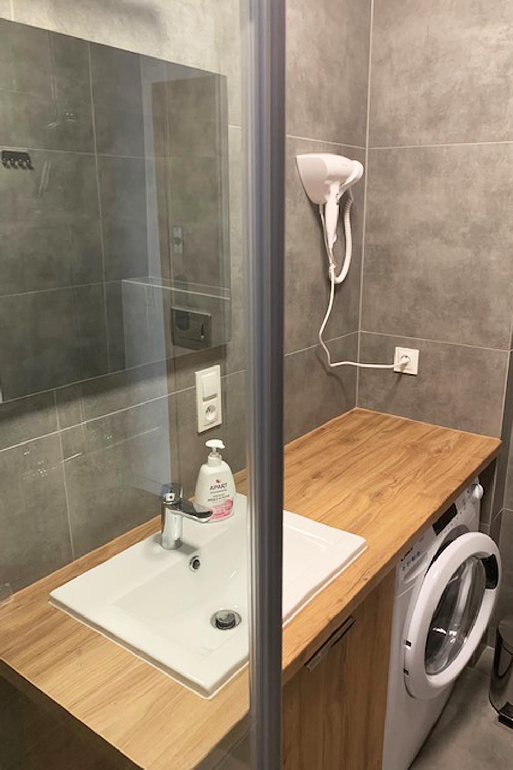 Apartamenty Westerplatte Jastrzębia Góra Eksteriør billede